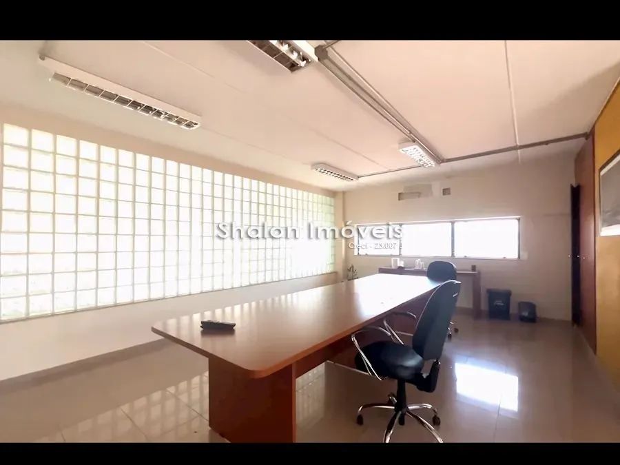 Predio Comercial Em Santo Amaro  2.116M2, Fachada Em Vidro E 20 Vagas - Foto 4