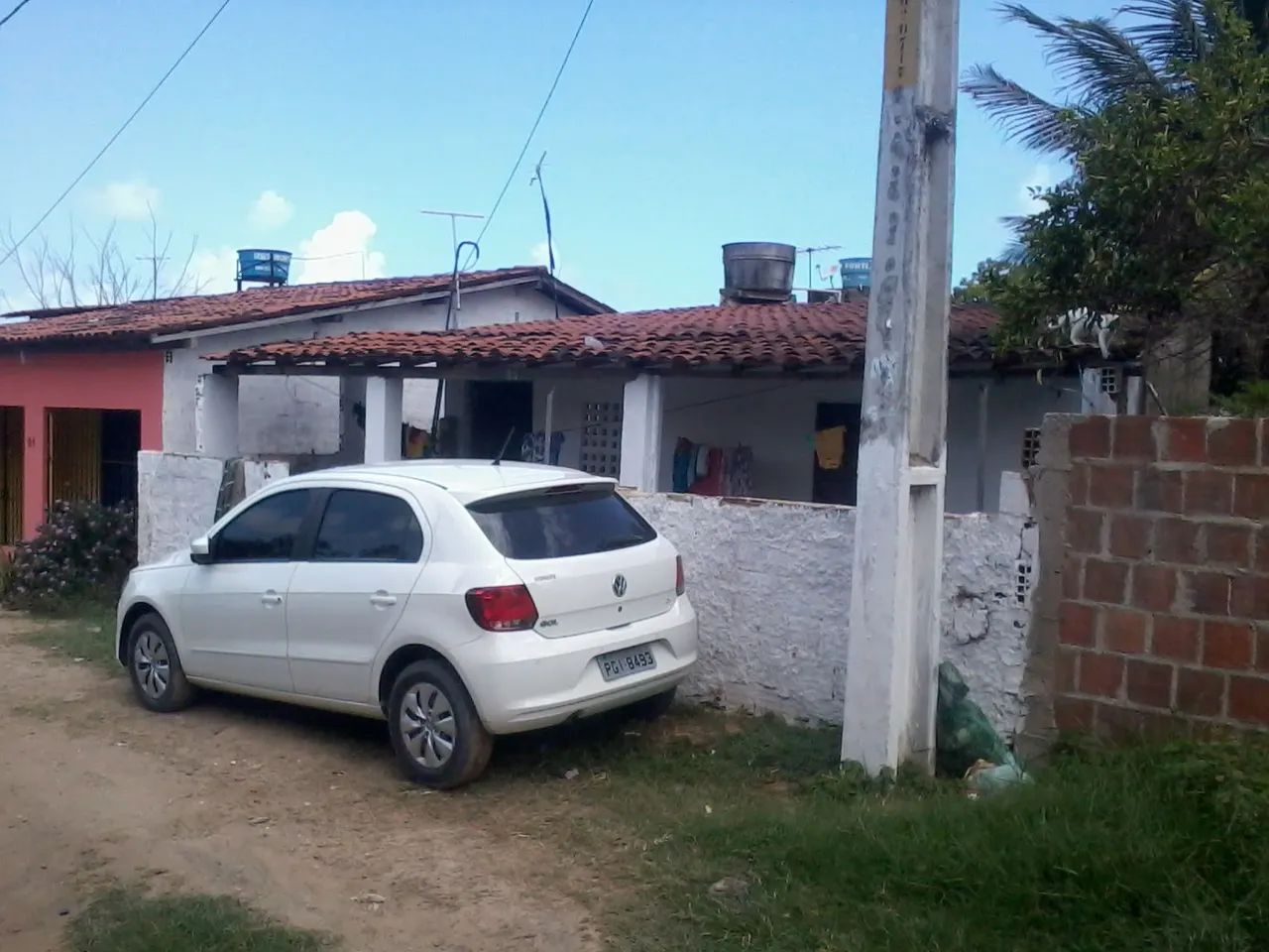 Foto - Recife - Várzea