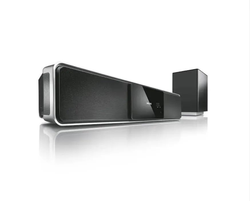 Soundbar Philips  - Foto 5