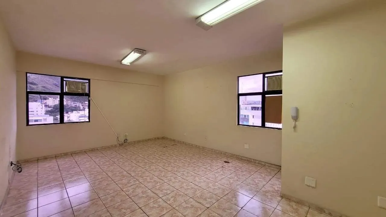 Sala para aluguel, Buritis - Belo Horizonte/MG