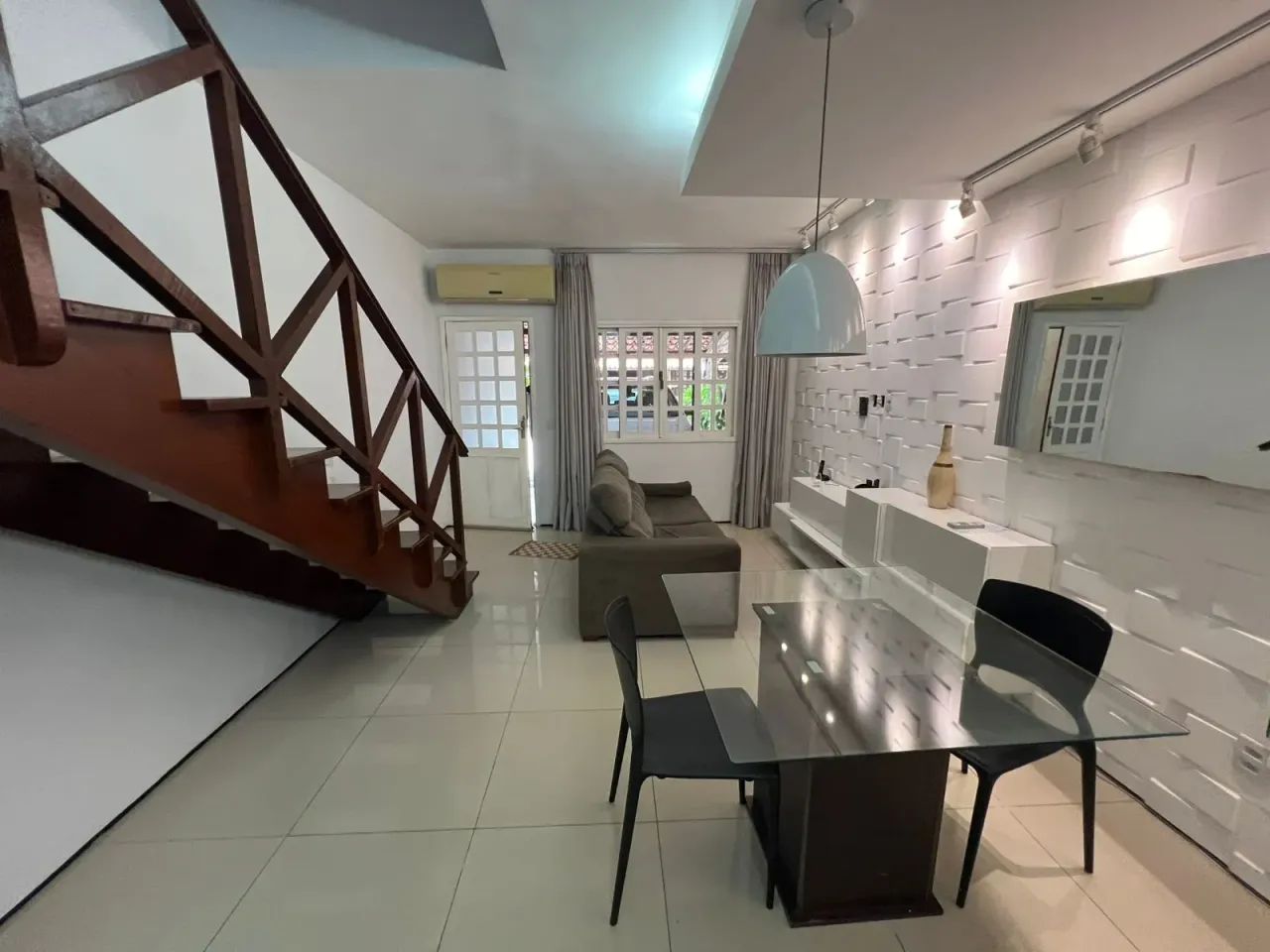 Duplex venda 100m2 - 2 suítes em Cambeba - Fortaleza - CE - Foto 4