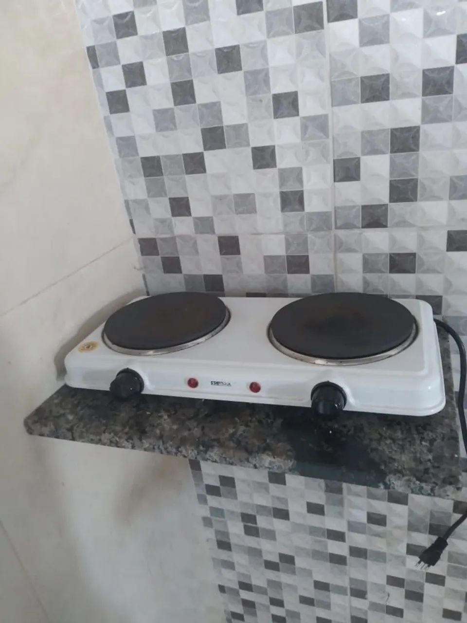 Aluguel apto mobiliado - Foto 2