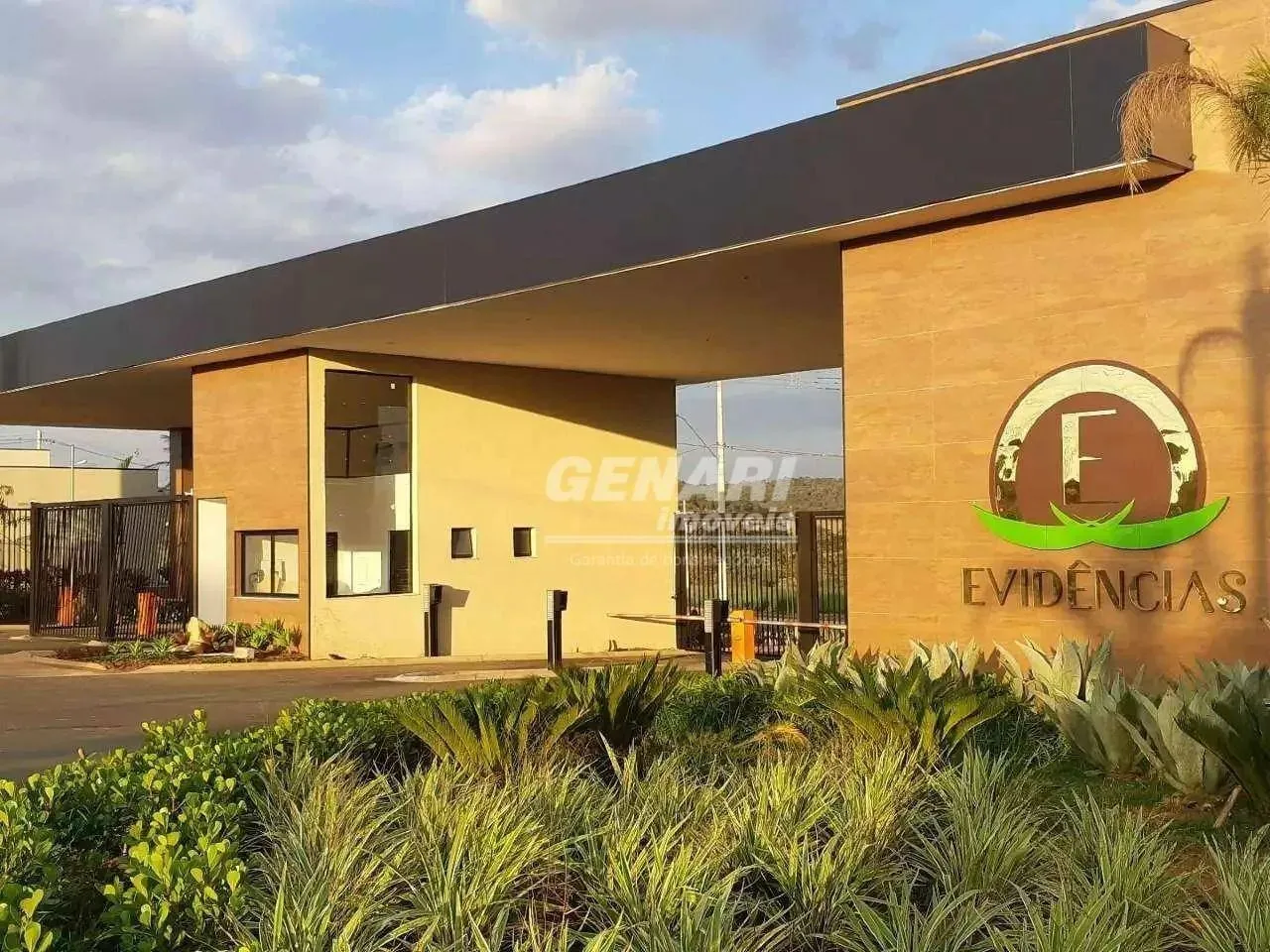 Terreno à venda, 340 m² por R$ 478.000,00 - Residencial Evidencias - Indaiatuba/SP