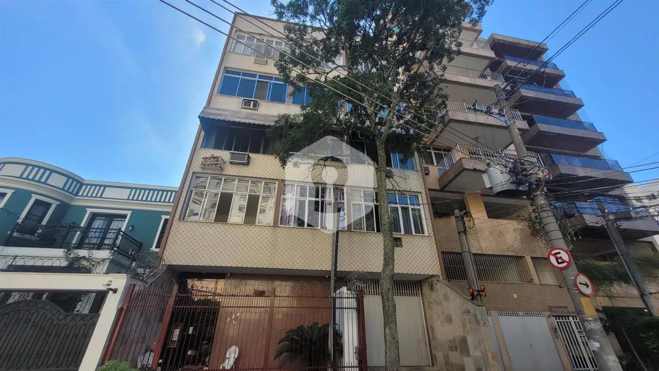 Rua Antonio Salema! Rua aprazível, colada em todo comércio da Tijuca, Shopping, Polo Gastr