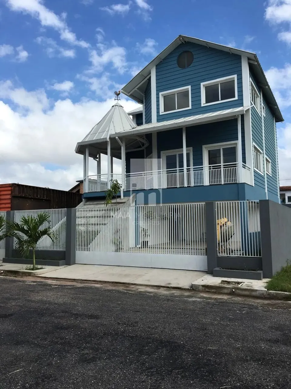Vendo Casa no Condomínio Jardim Universitário no Guamá