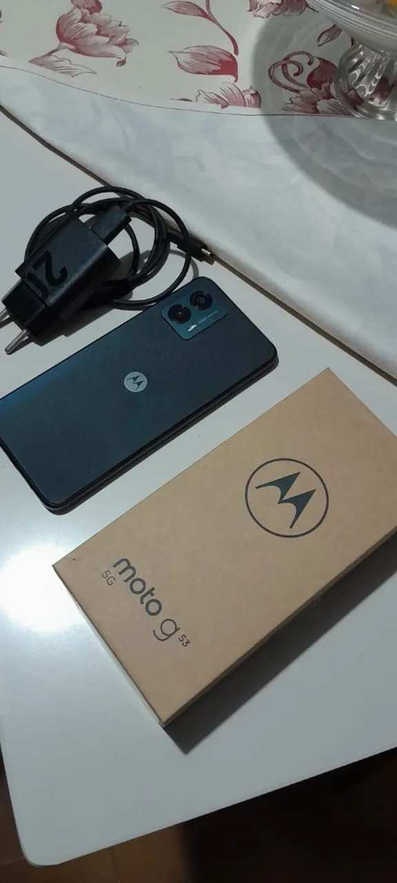 Moto g53 5G