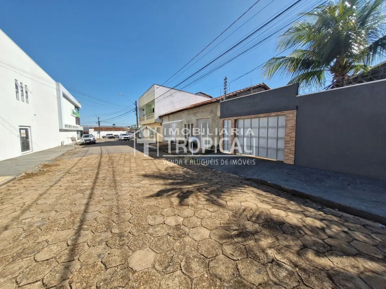 Casa a venda, ótima localização, Setor Aeroporto, Porto Nacional - TO. - Foto 2