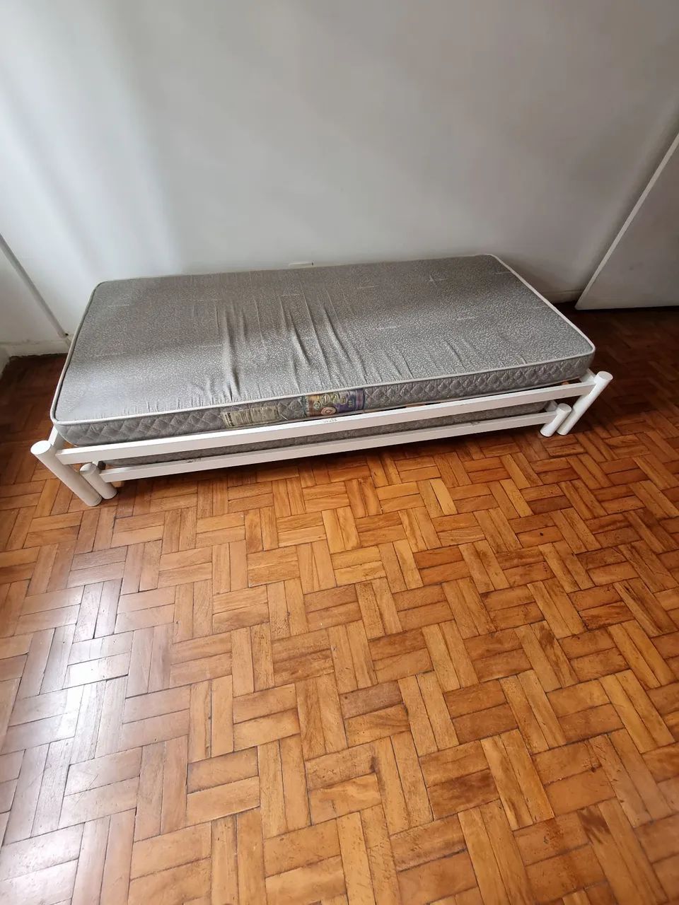 Cama box 