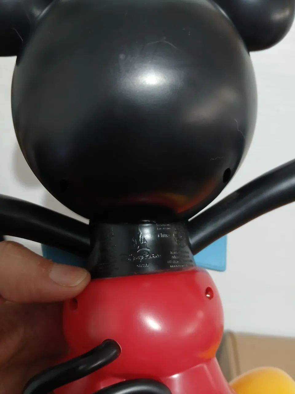 Copo mickey mouse  - Foto 4
