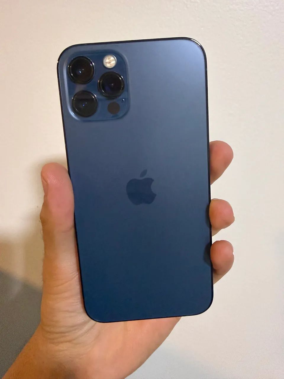 iPhone 12 Pro 512gb - Celulares e Smartphones - Zona Industrial