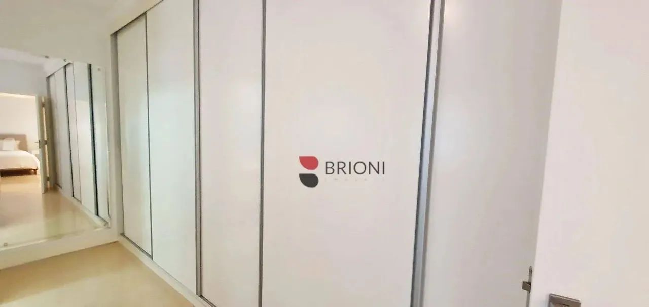 Edifício Sequóia, apartamentos e coberturas, 4 suítes, Jardim Botânico em Ribeirão Preto/S - Foto 11