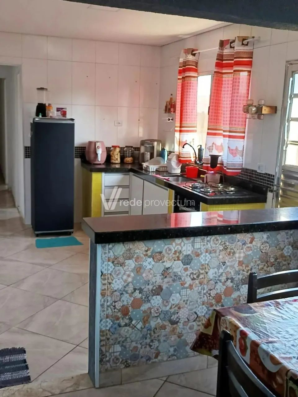 casa - Jardim São Domingos - Campinas - Foto 5