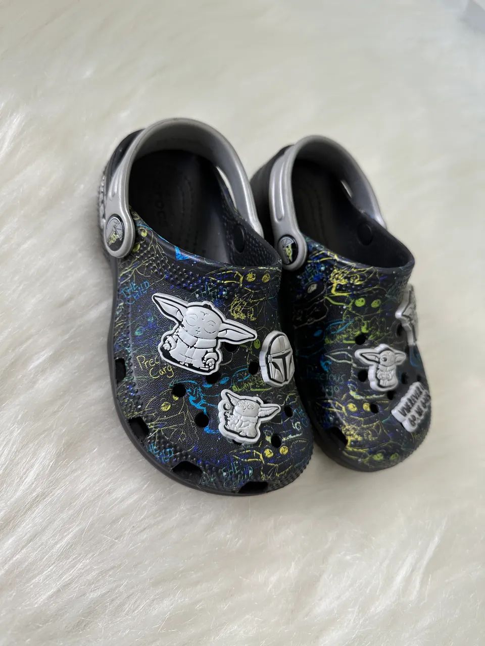 Crocs  - Foto 3