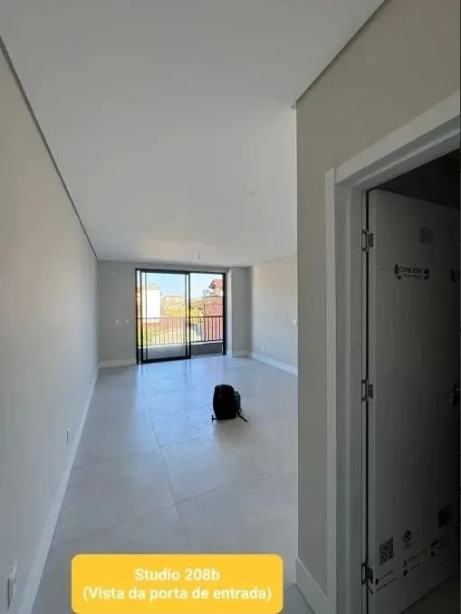 Studio para venda Santo Antonio de Lisboa