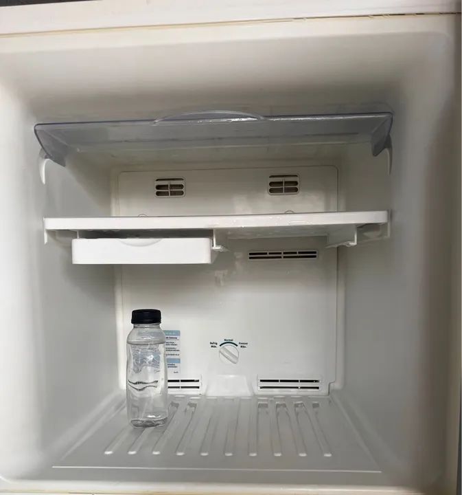 Geladeira Electrolux Frost Free duplex (Faço entrega) - Foto 3