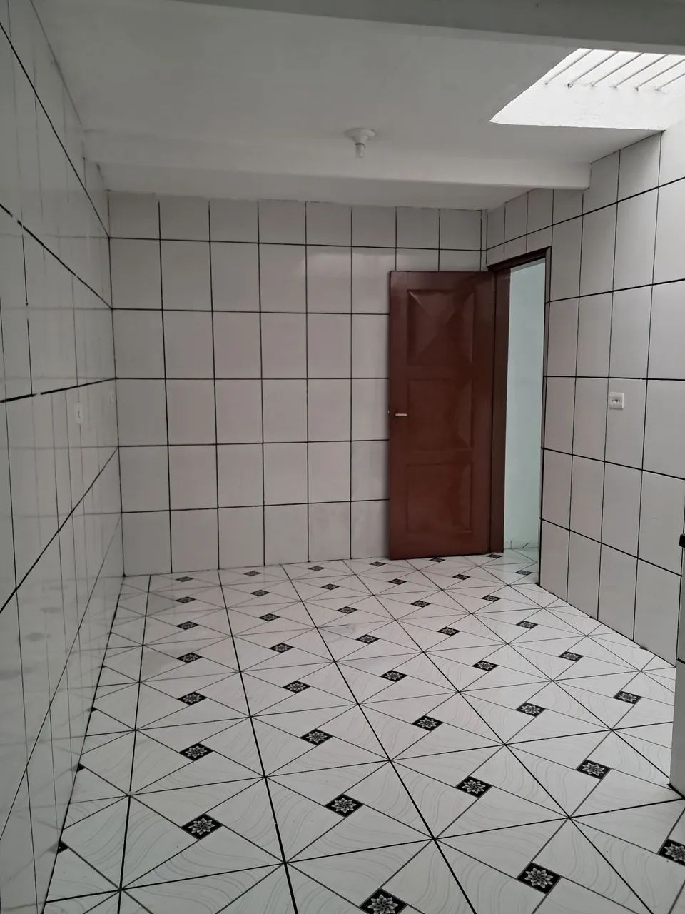 Aluga no parque Dorotéia,900 Reais linda casa. - Foto 2
