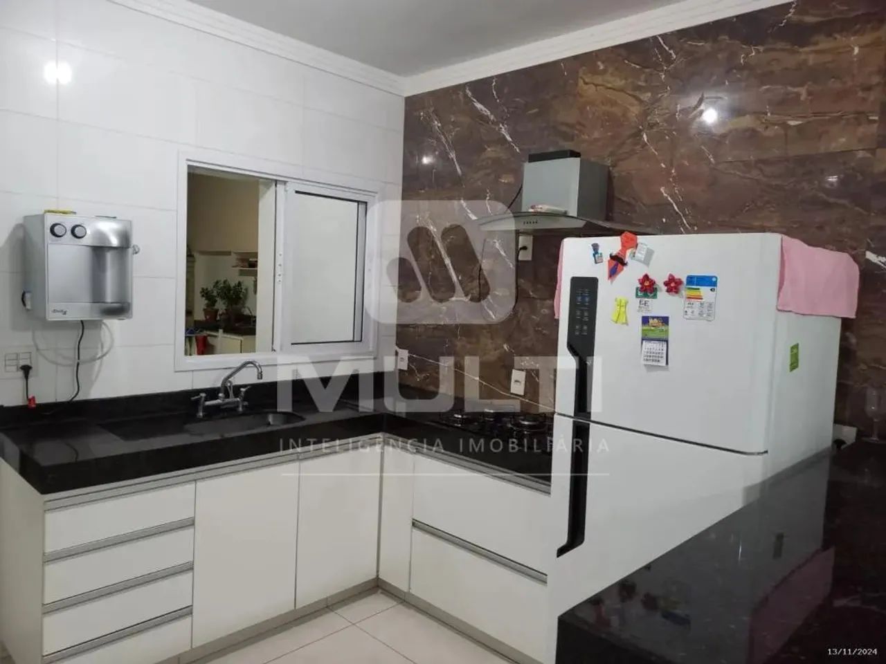 Casa Condominio - JARDIM HOLANDA - Foto 2