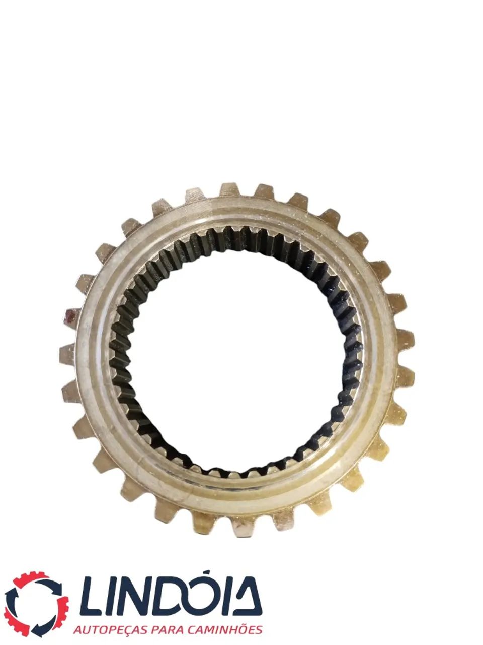 Cubo Sincronizado Da 1/re Cambio Volvo Vt 20366735