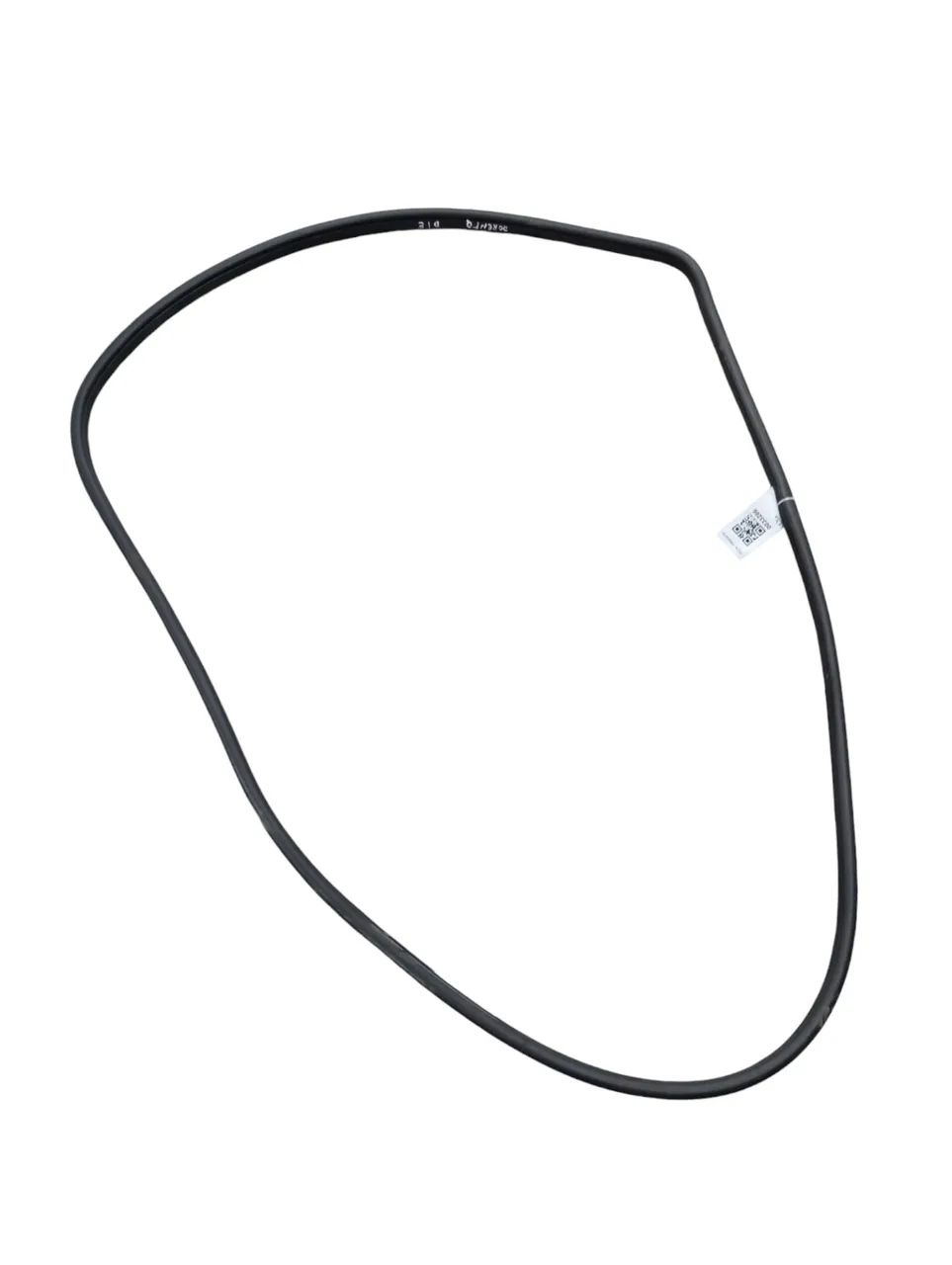 Borracha Vedação Porta Dianteira Direita Kia Sorento 2012