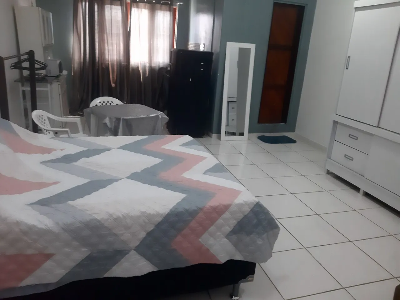 ALUGO APARTAMENTO MOBILIADO NO CENTRO DE MACAPÁ!!!