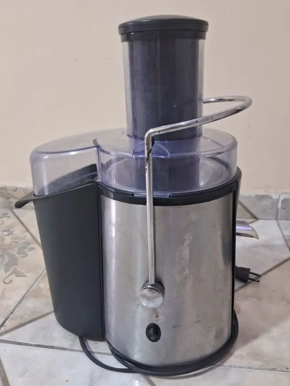 Juice Maker - Extrator de Suco