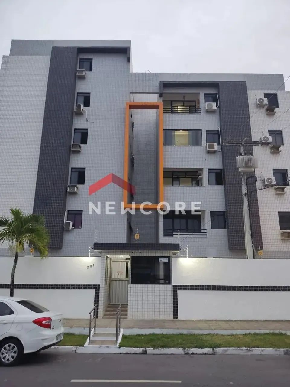 Apartamento em Avenida Presidente Café Filho - Bessa - João Pessoa/PB - Foto 4