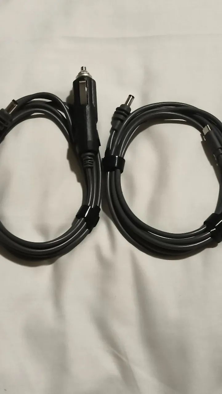 Cabo Veicular para Starlink mini 
