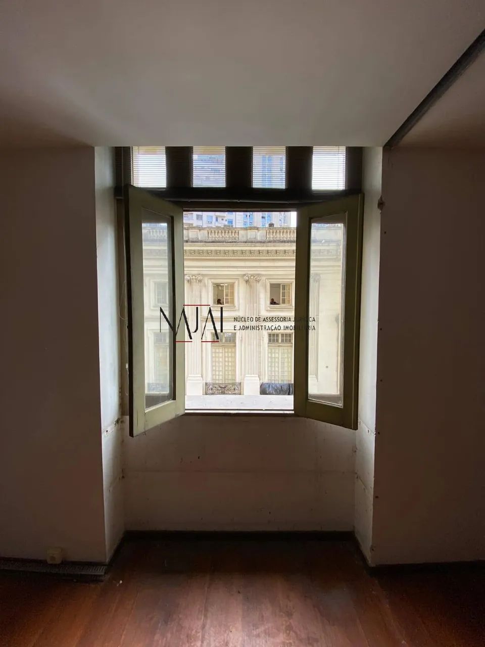 Excelente sala comercial com 39m no coração da Cinelândia. - Foto 4