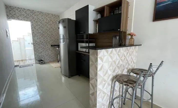 CASA NO BEQUIMÃO - Foto 4