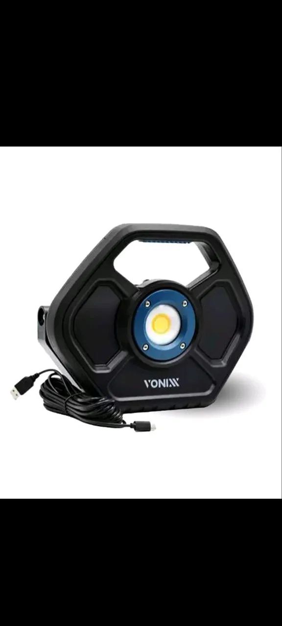 Holofote vonix 