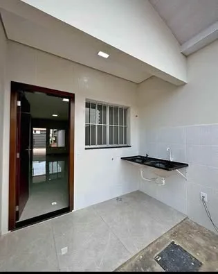 c.q 15 casa em Honório Colatina direto com responsável