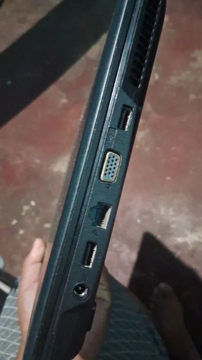 Notebook Sim + 4GB RAM 500GB armazenamento  - Foto 4