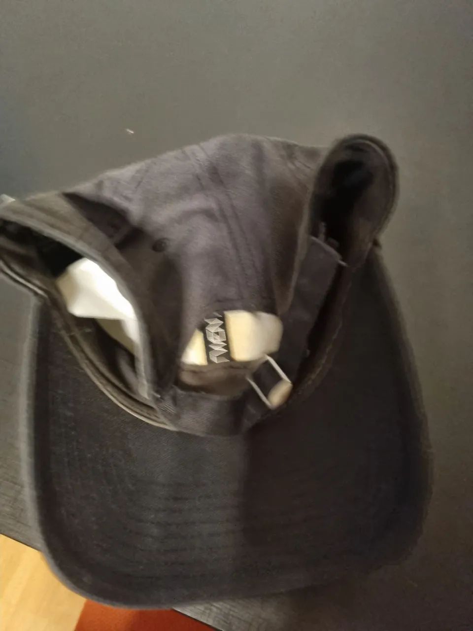 Boné new era Raiders  - Foto 2