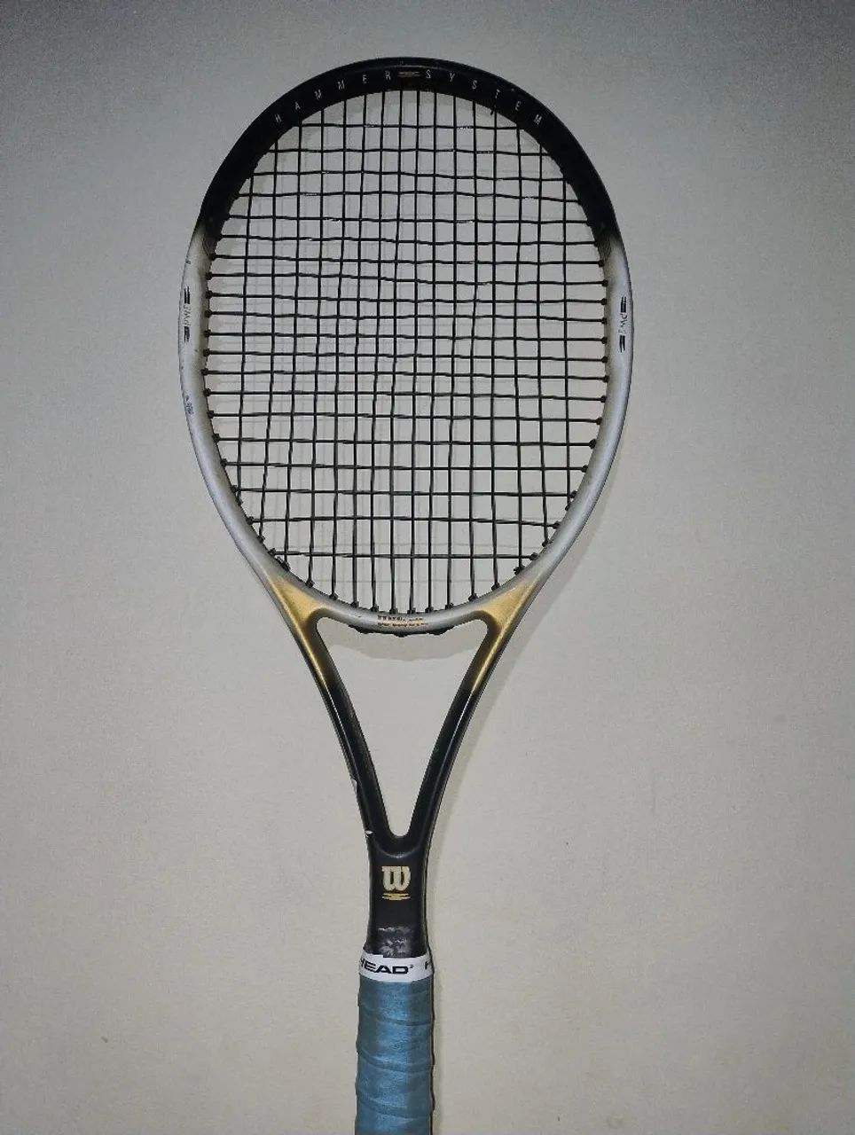 Raquete de Tênis Wilson