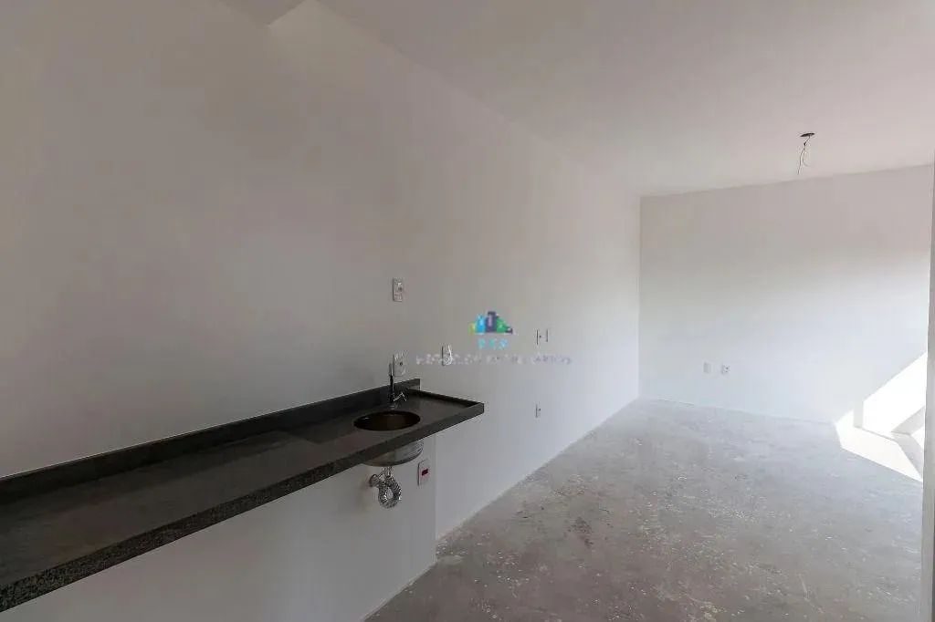 Apartamento com 1 dormitório, 25 m² - venda por R$ 450.000,00 ou aluguel por R$ 3.693,50/m - Foto 2