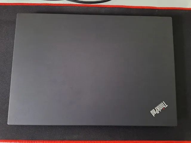 Notebook ThinkPad T14 | Ryzen 5 PRO | 12GB RAM | SSD 256GB - Foto 4