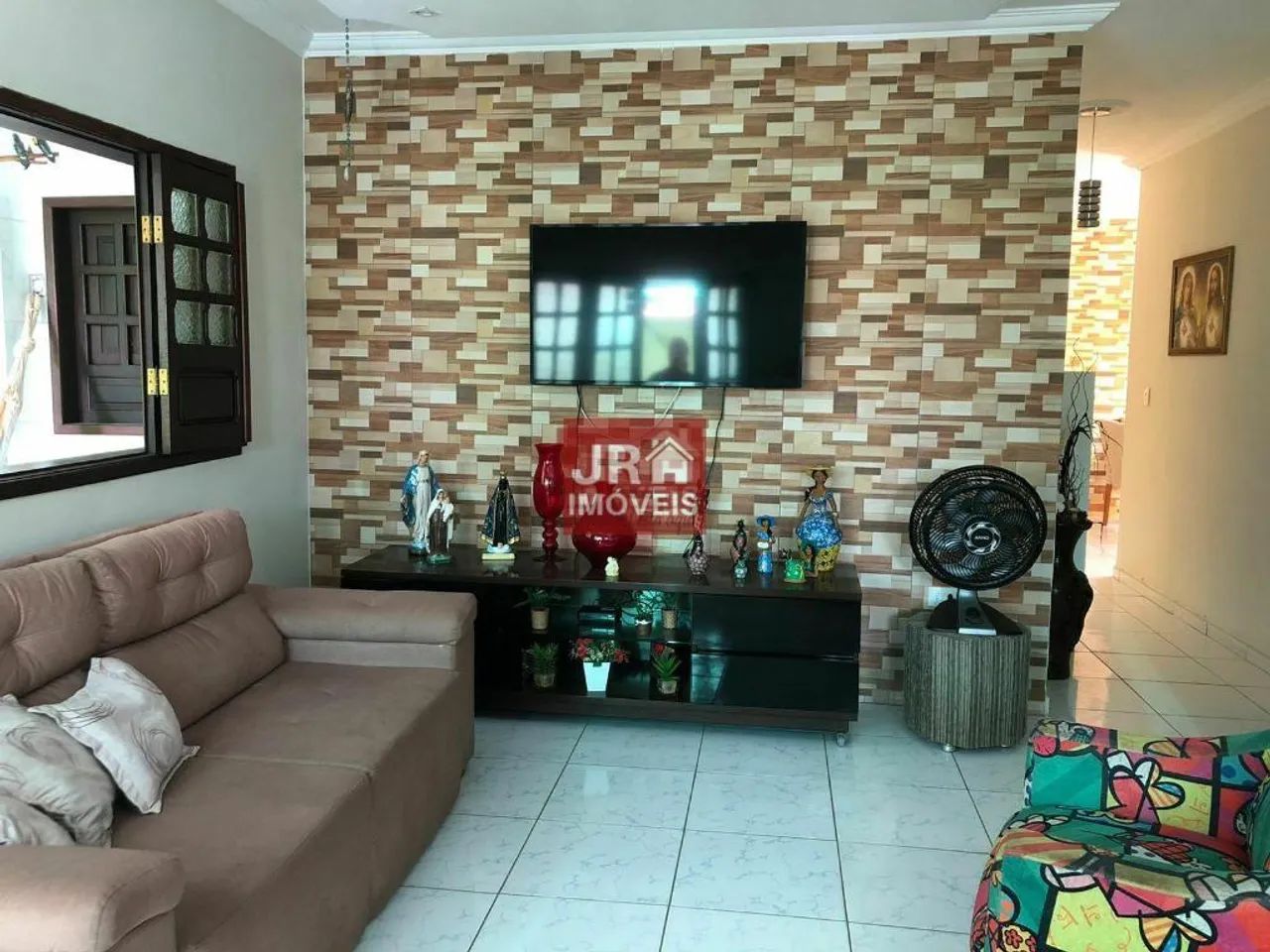 Imóvel para aluguel e venda tem 324 metros quadrados com 6 quartos - Foto 5