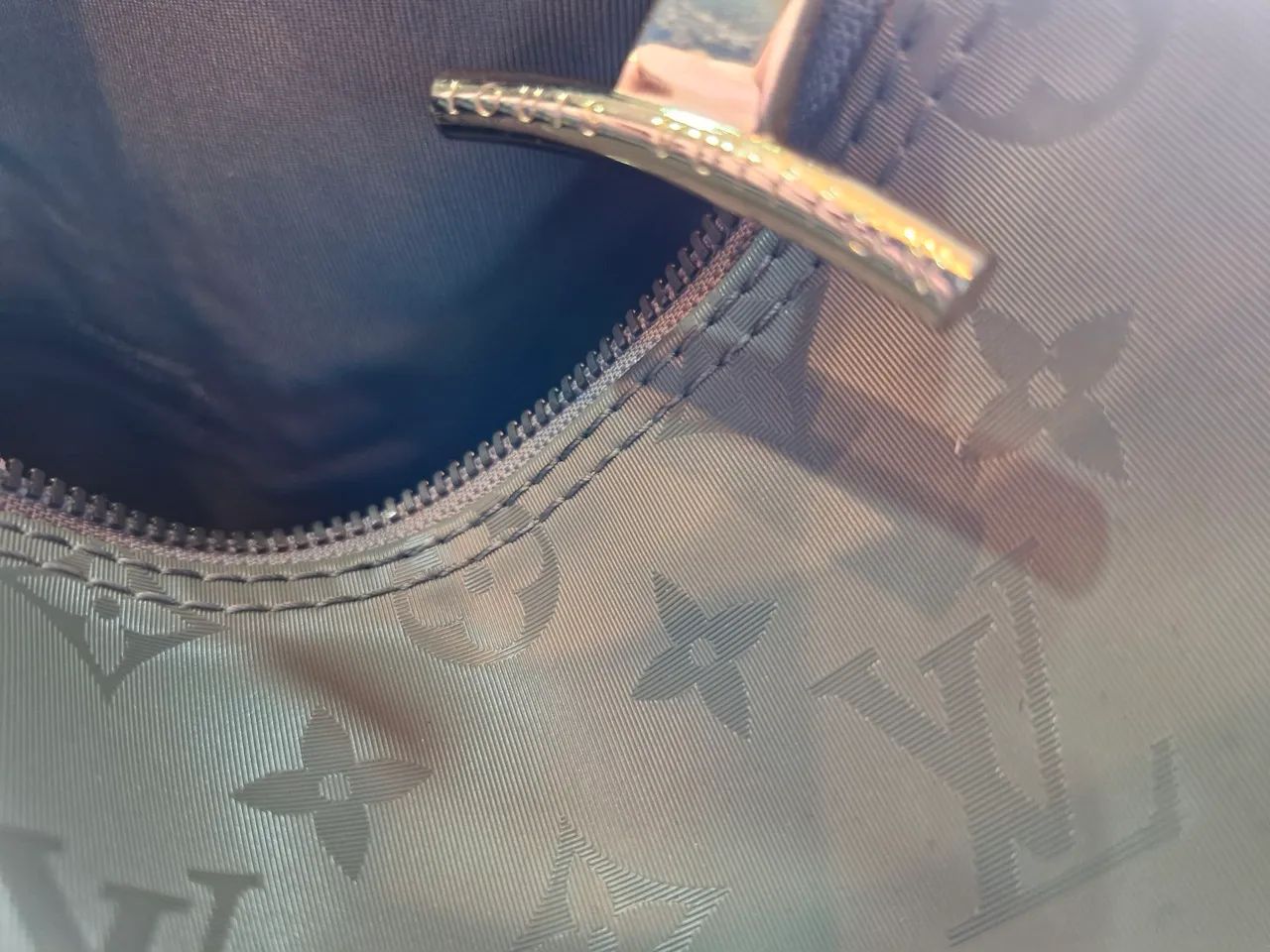 Bolsa de mão LOUIS VUITTON - Foto 4