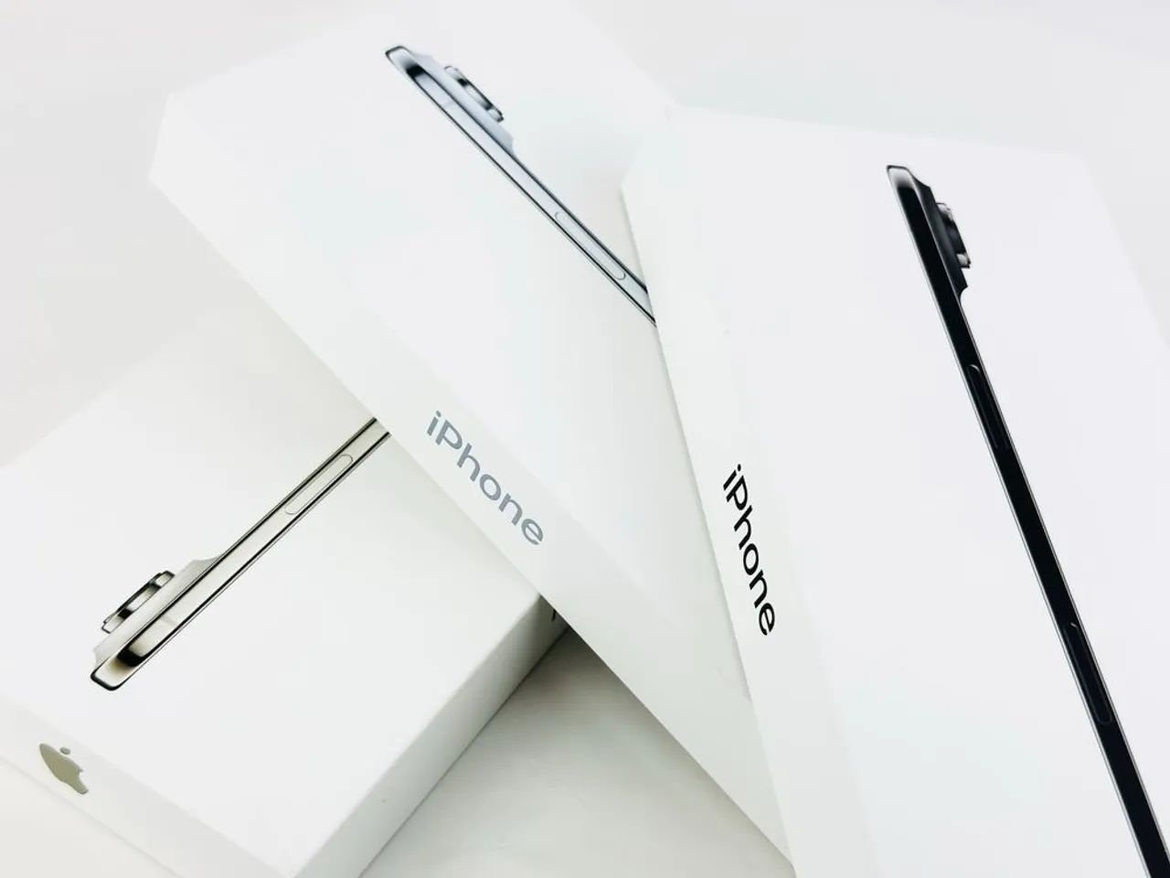 iPhone 17 Air 256gb ultra fino  - Foto 2
