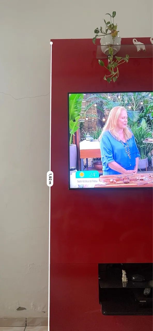 Painel de TV64209937502850123