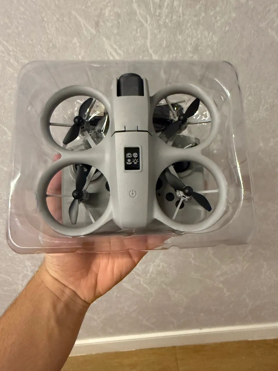 Drone mini GT3 8K - Foto 2