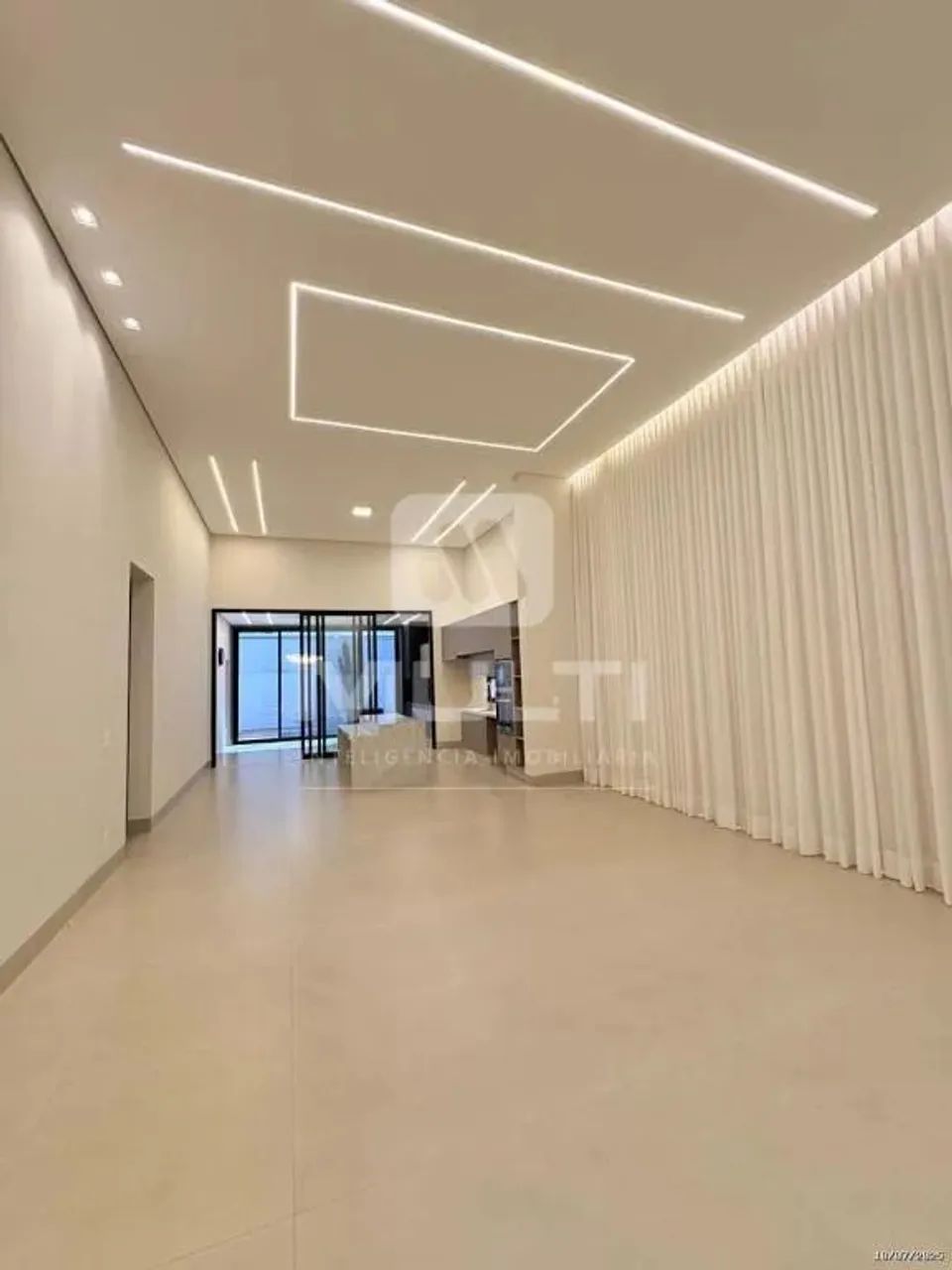 Casa Condominio - JARDINS VERSALLES COND