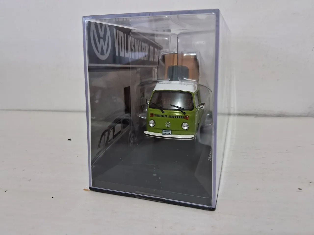 Volkswagen Transporter T2 Westfalia 1978 - Foto 2