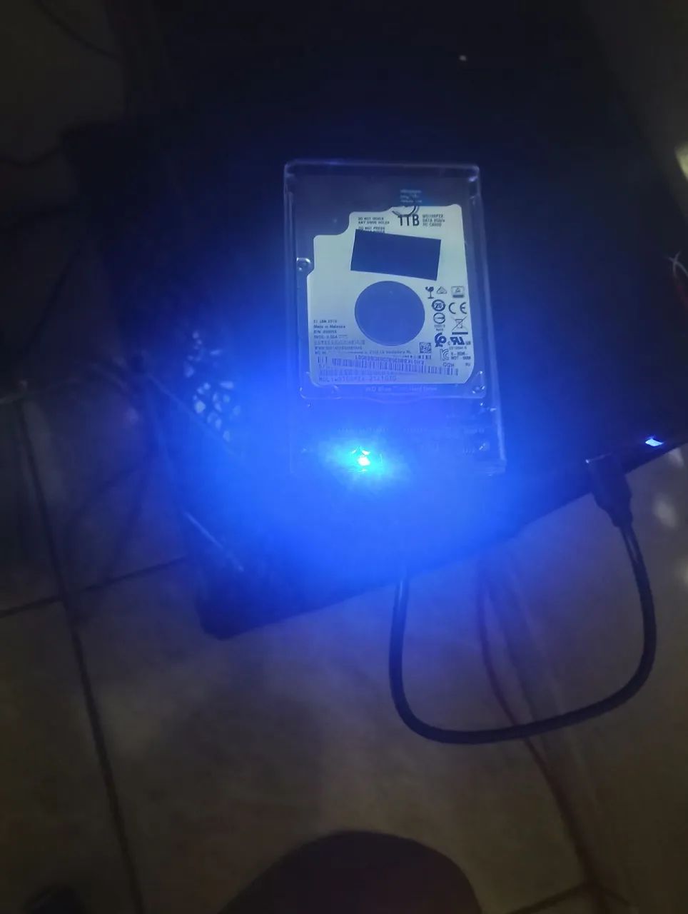 HD EXTERNO WD 1TB64318048714499122