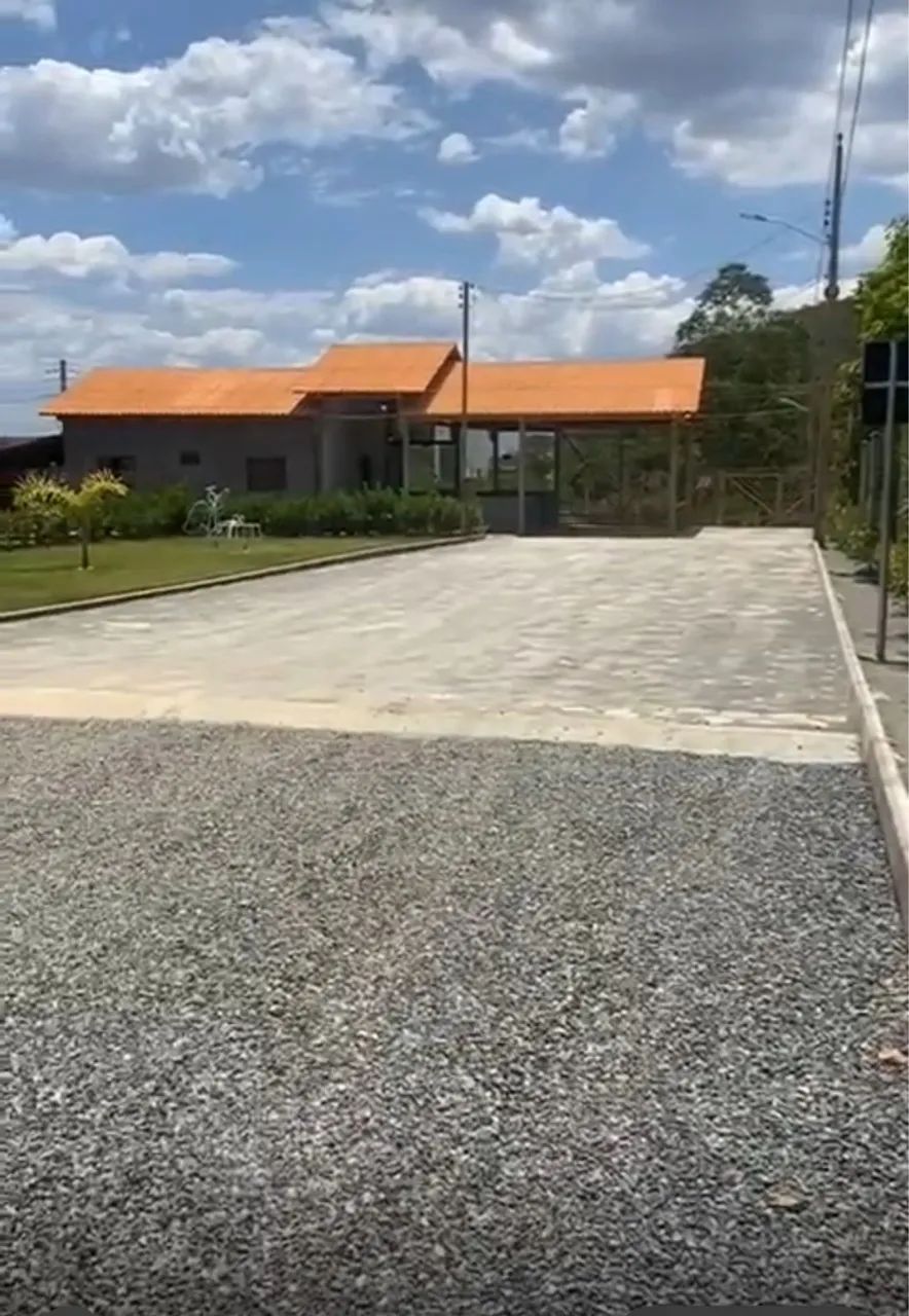 VENDO CASA CONDOMÍNIO CANARINHO LAGO CORUMBA 4 - Foto 2