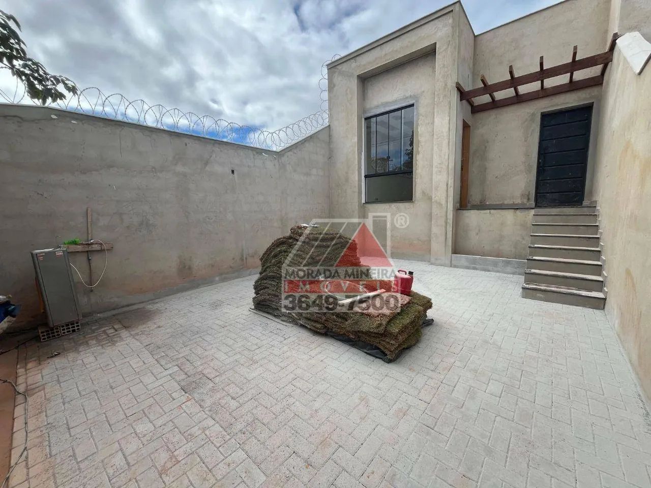 Casa com 3 dormitórios à venda, 78 m² por R$ 598.000,00 - Novo Centro - Santa Luzia/MG