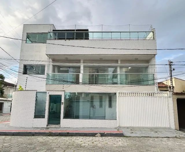 Foto - Vitória - Jardim Camburi