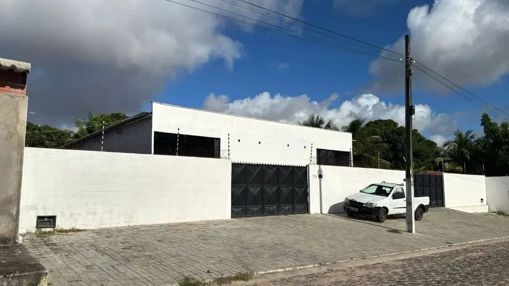 Galpão Novo à Venda Pronto para o Seu Negócio!