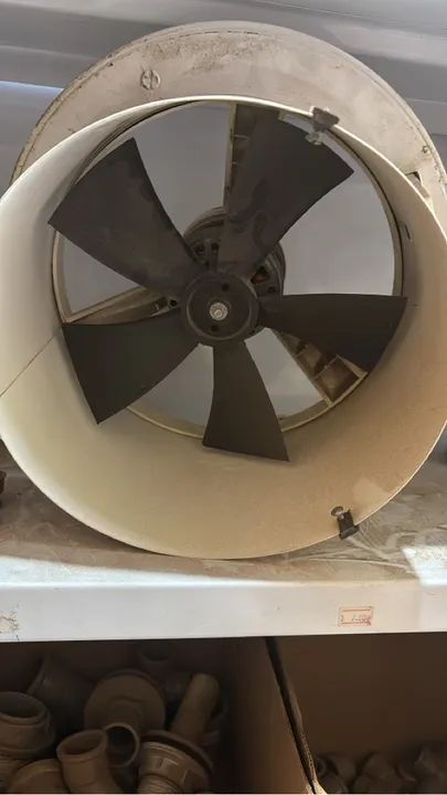 Suggar diâmetro de 0,30 cm funcionando 