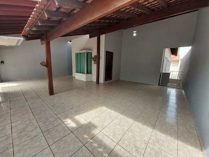 Casa a venda em Brazlândia  - Foto 2